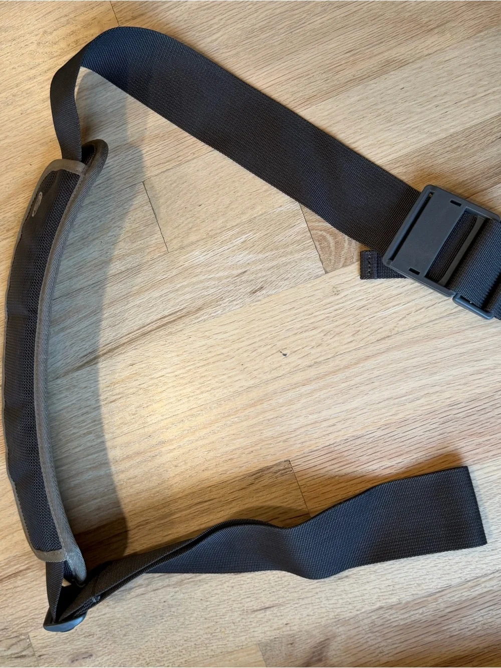Timbuk2 sleek black